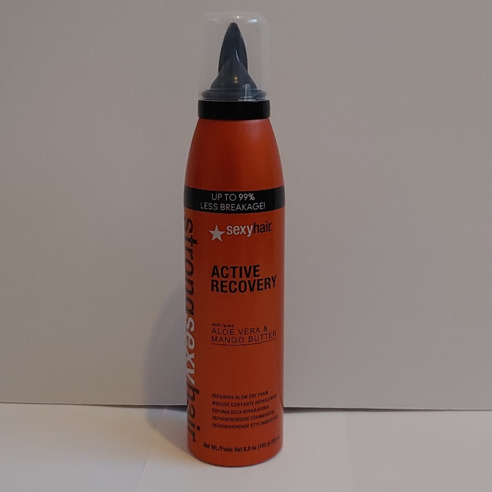 Sexy Hair Active Recovery